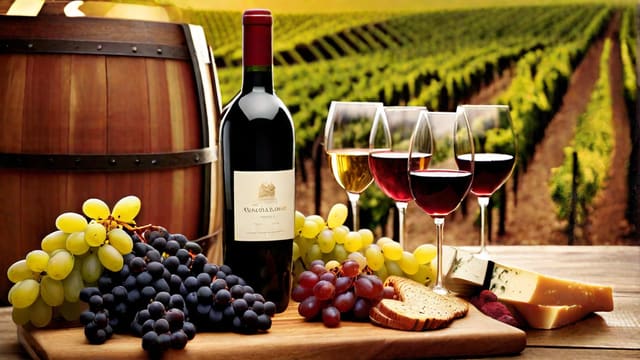 Make Your Own Wine Kit