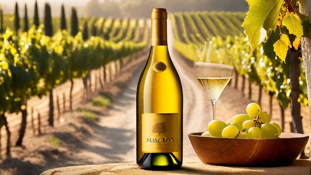 What Is Mascato