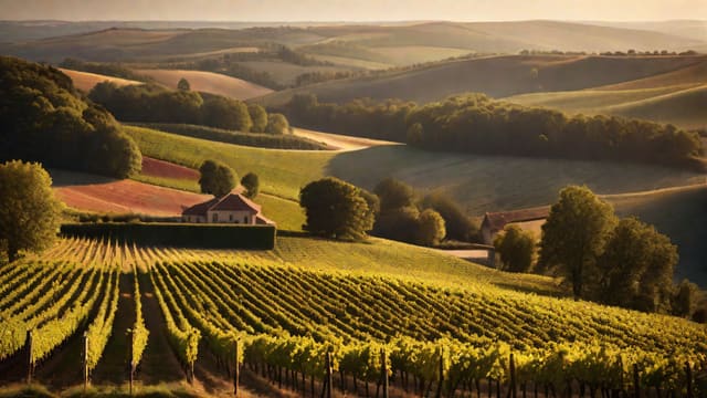 Is Burgundy Wine Sweet
