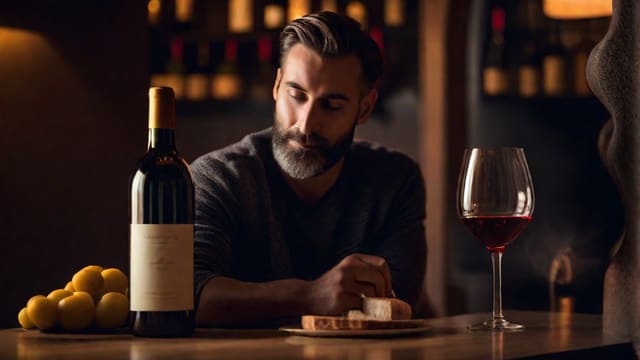 Can You Drink Wine When On Antibiotics