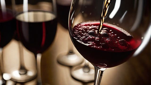 What Type Of Wine Is Cabernet Sauvignon