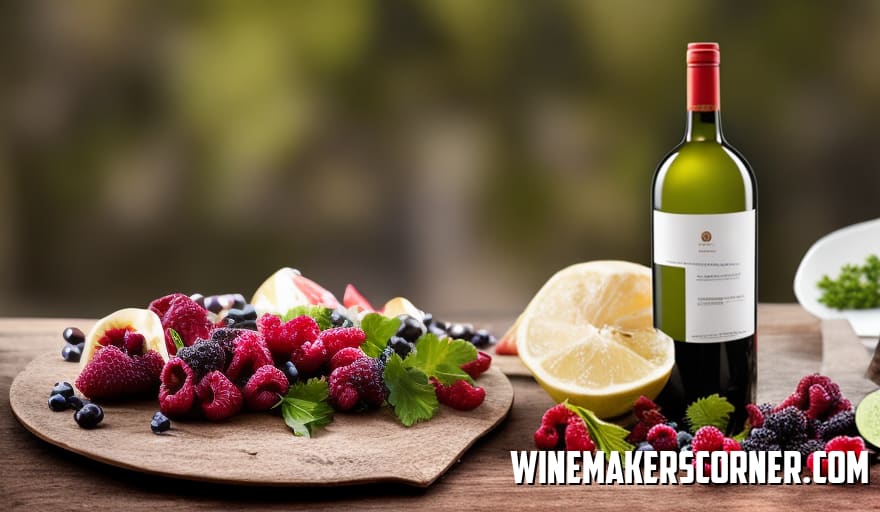 Wine Conditioner Stop Fermentation