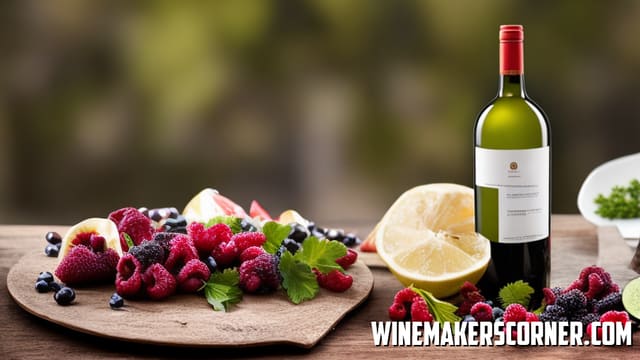 Wine Conditioner Stop Fermentation