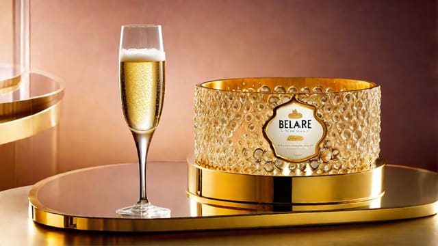 How Much Is Belaire Champagne
