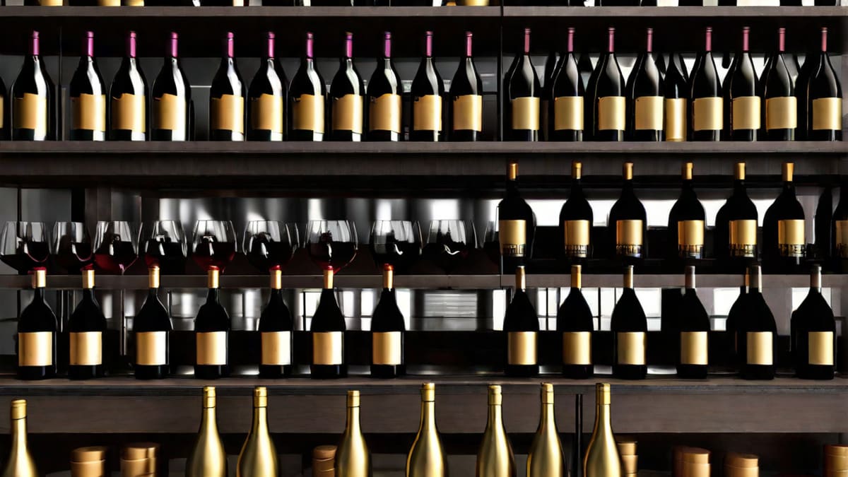 How Many Units In A Wine Bottle