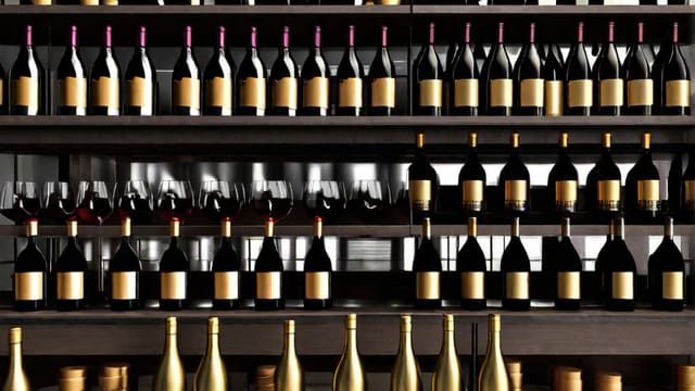 How Many Units In A Wine Bottle