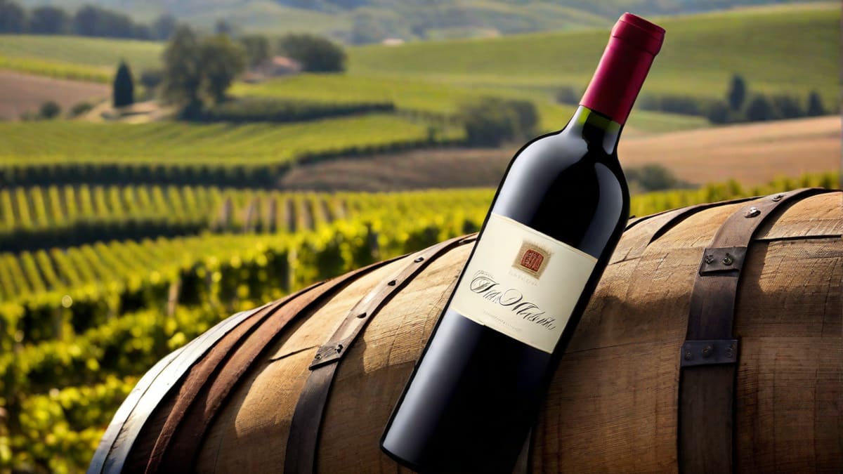 What Is Considered Fine Wine