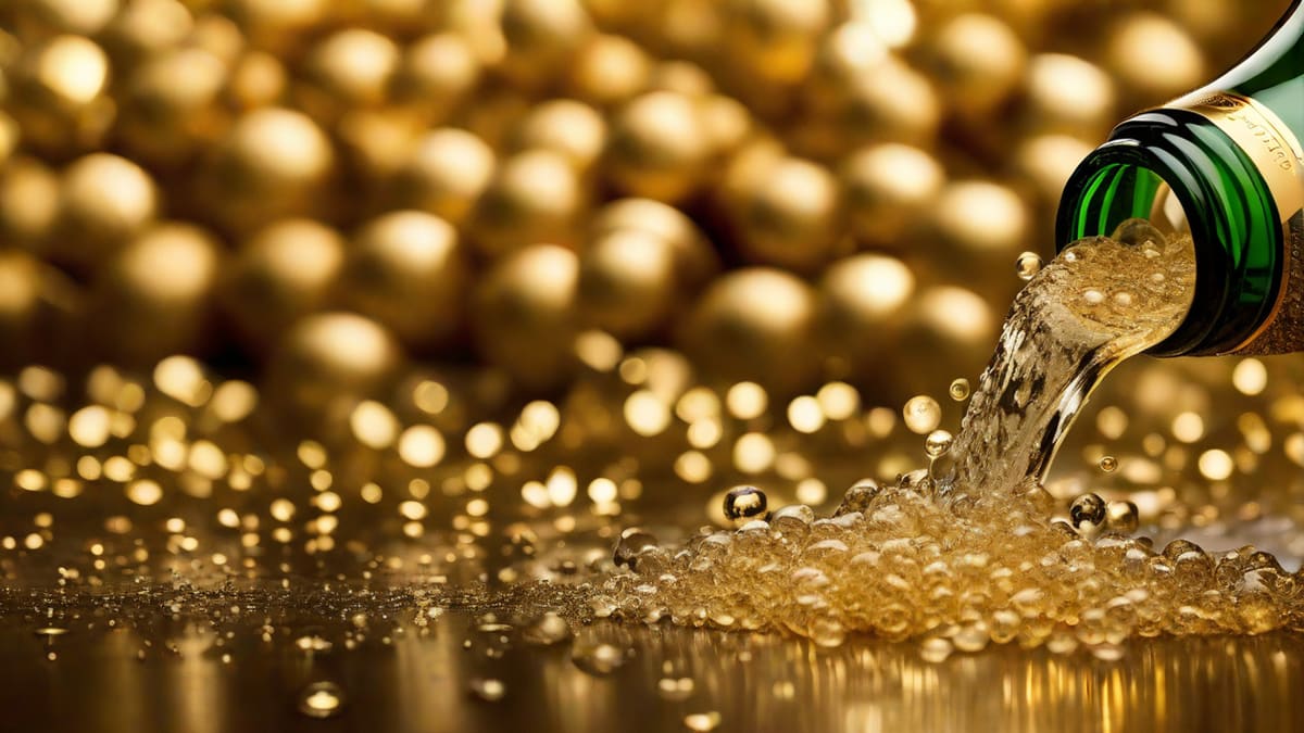 Is Brut Champagne Dry