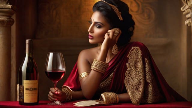 How Much Alcohol Is In One Glass Of Wine