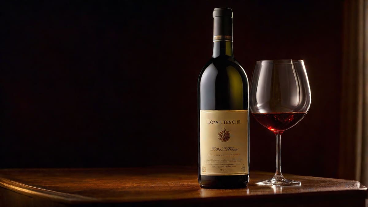 How Long Does Wine Last After It Is Opened