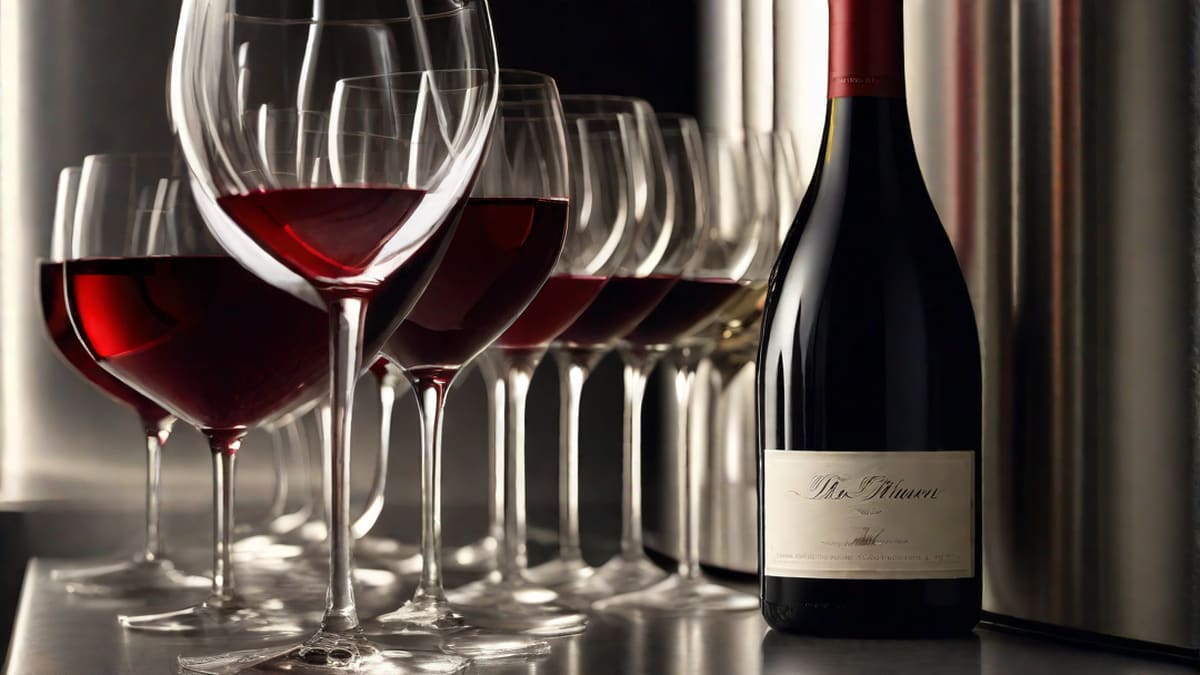 How Long Does Opened Wine Last In Fridge