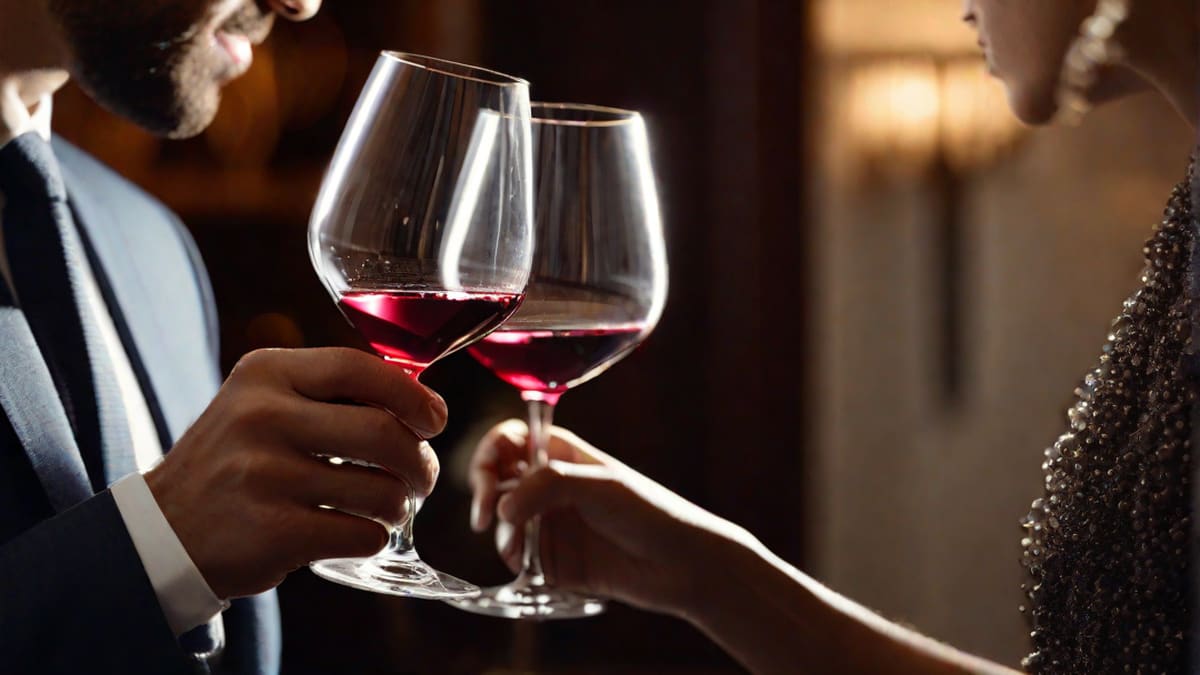 What Is A Good Wine That Is Sweet
