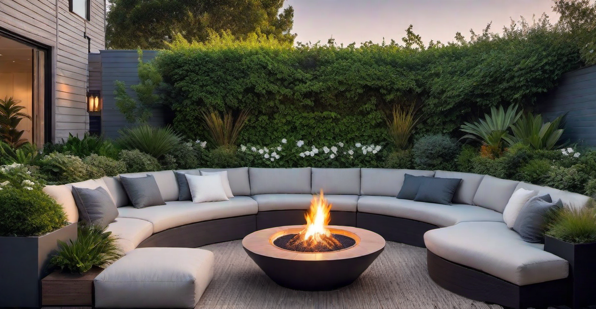 Rooftop Oasis: Creating a Relaxing Retreat with a Small House Roof Deck
