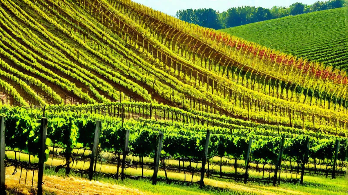 Can I Buy Wine On Sunday In Ohio
