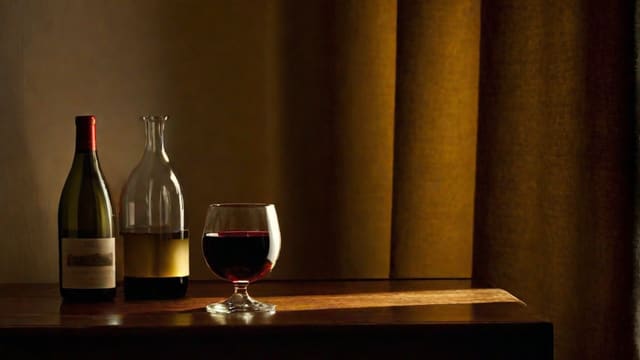 Can You Drink Wine That Was Left Out Overnight