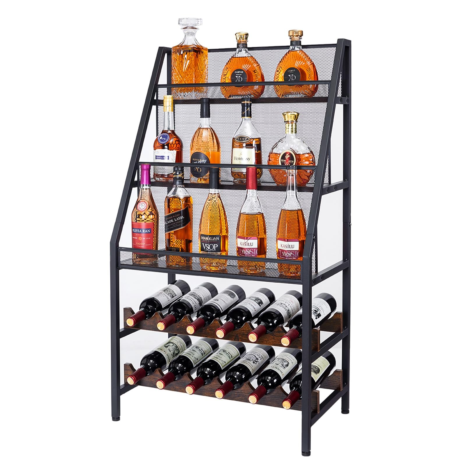 Felnuhee Wine Rack