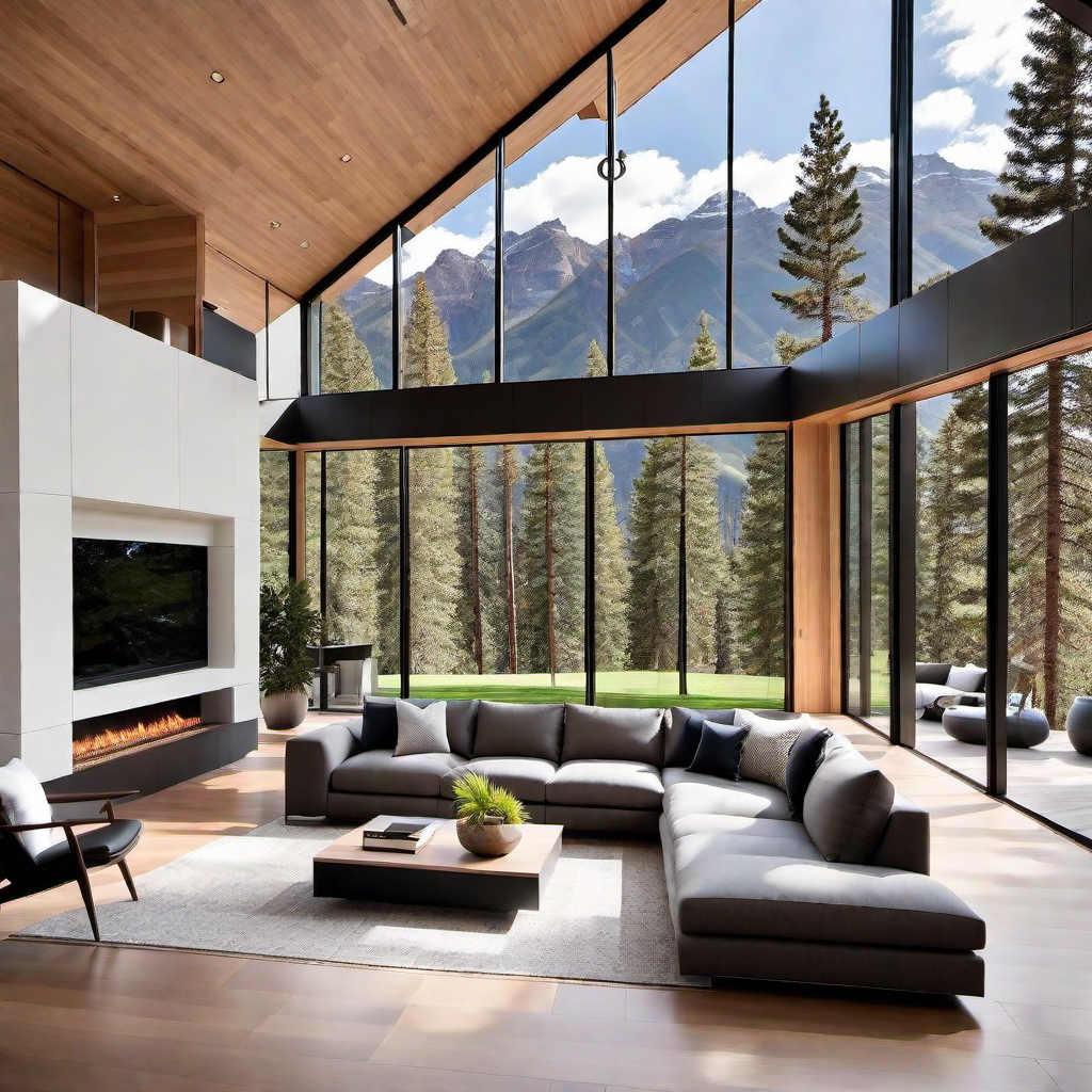 Smart Home Technology: Convenience and Efficiency