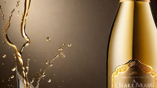What Is Magnum Champagne