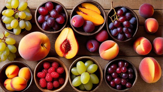 Can You Make Wine Out Of Any Fruit