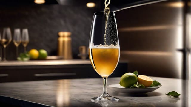 What To Do With Leftover Prosecco