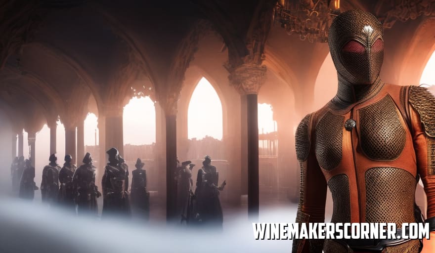 Make Wine