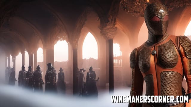 Make Wine