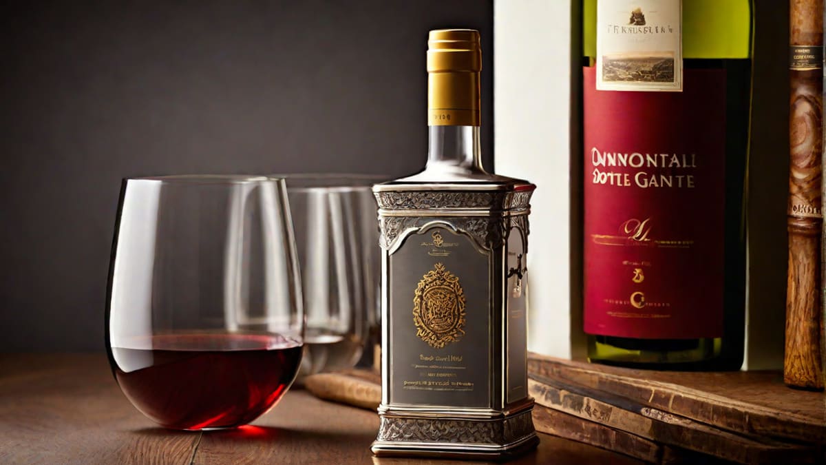 How To Open Wine Without A Bottle Opener
