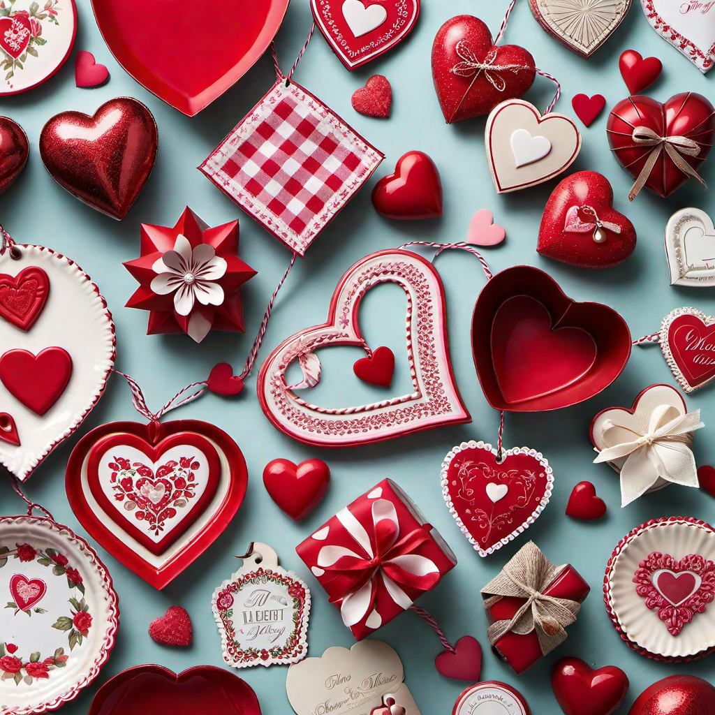 Sweet Treats: Valentine