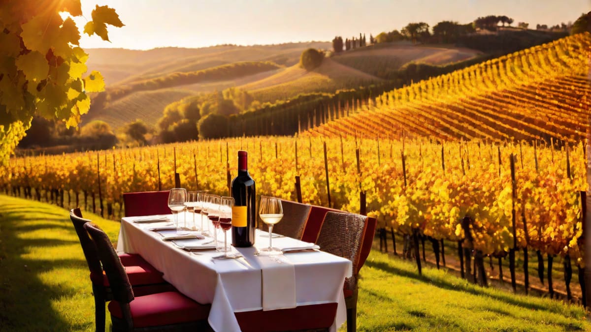 Do You Tip At Wine Tastings