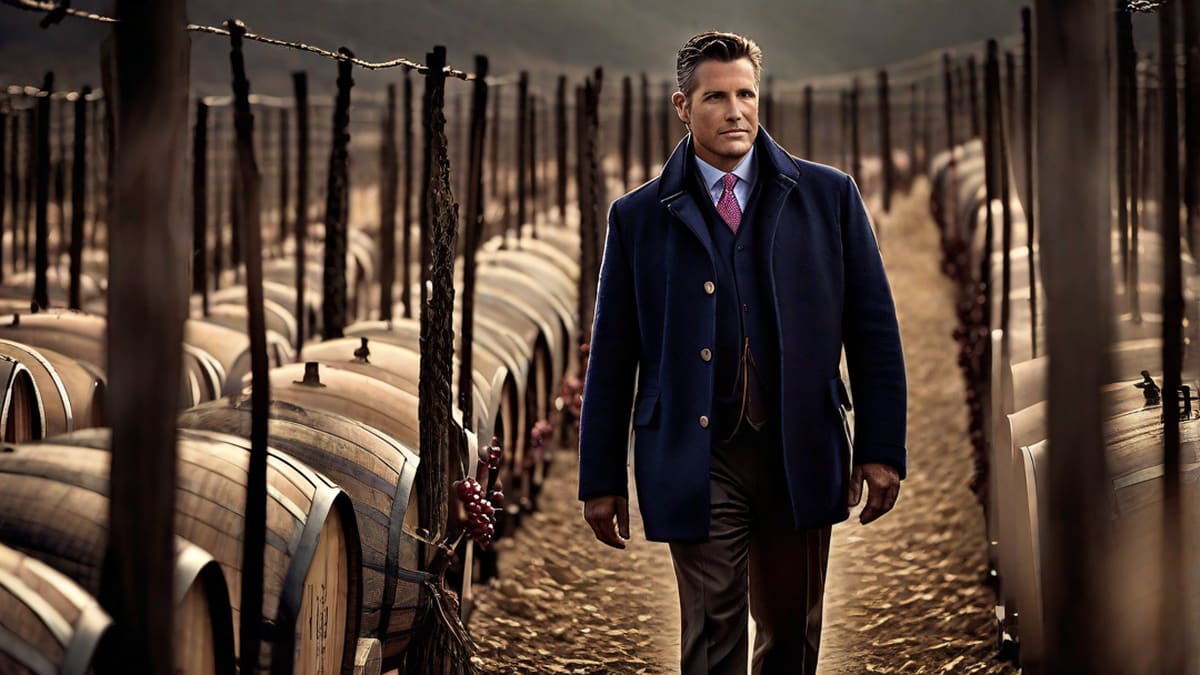 What Is Grenache