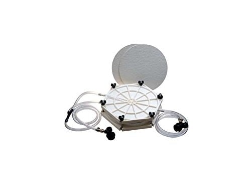 Homebrewers Outpost Filter Kit