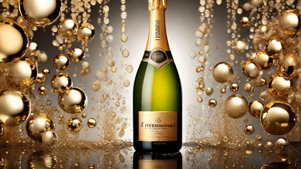 What's The Difference Between Brut And Extra Dry Champagne