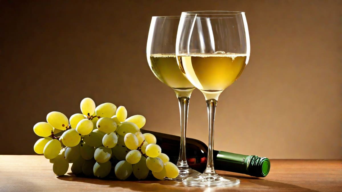 Does White Wine Make You Gain Weight