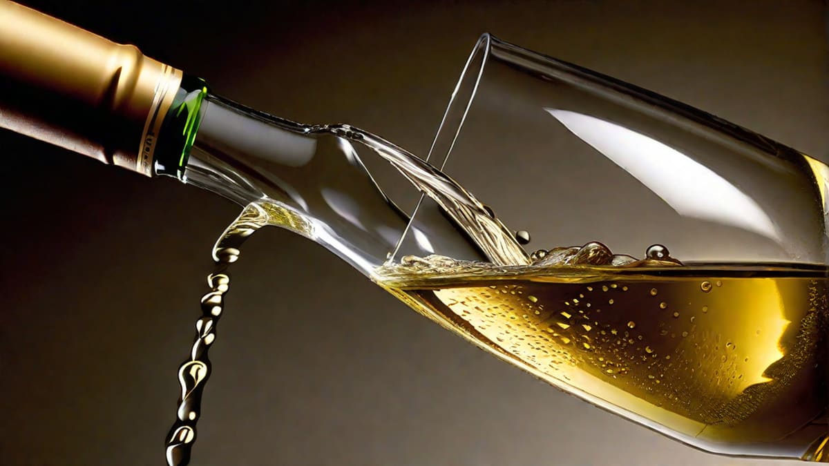 Does White Wine Need To Be Aerated