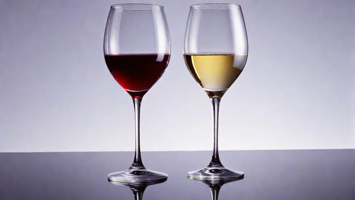 Is White Wine Sweeter Than Red