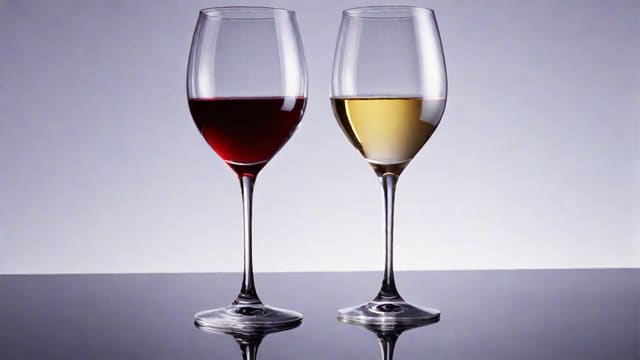 Is White Wine Sweeter Than Red