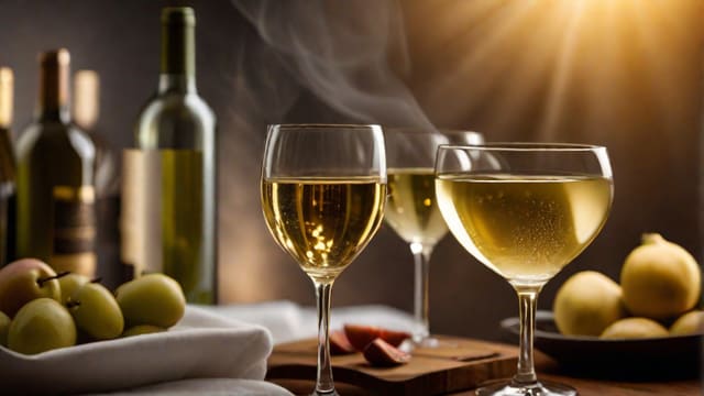Is White Wine An Aphrodisiac