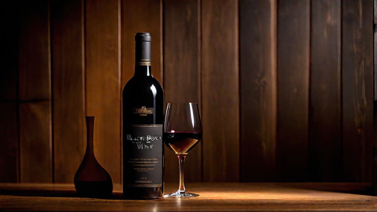 How Long Does Black Box Wine Last