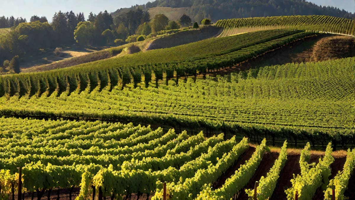 Who Makes Kirkland Pinot Noir