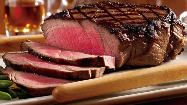 What Wine With Prime Rib