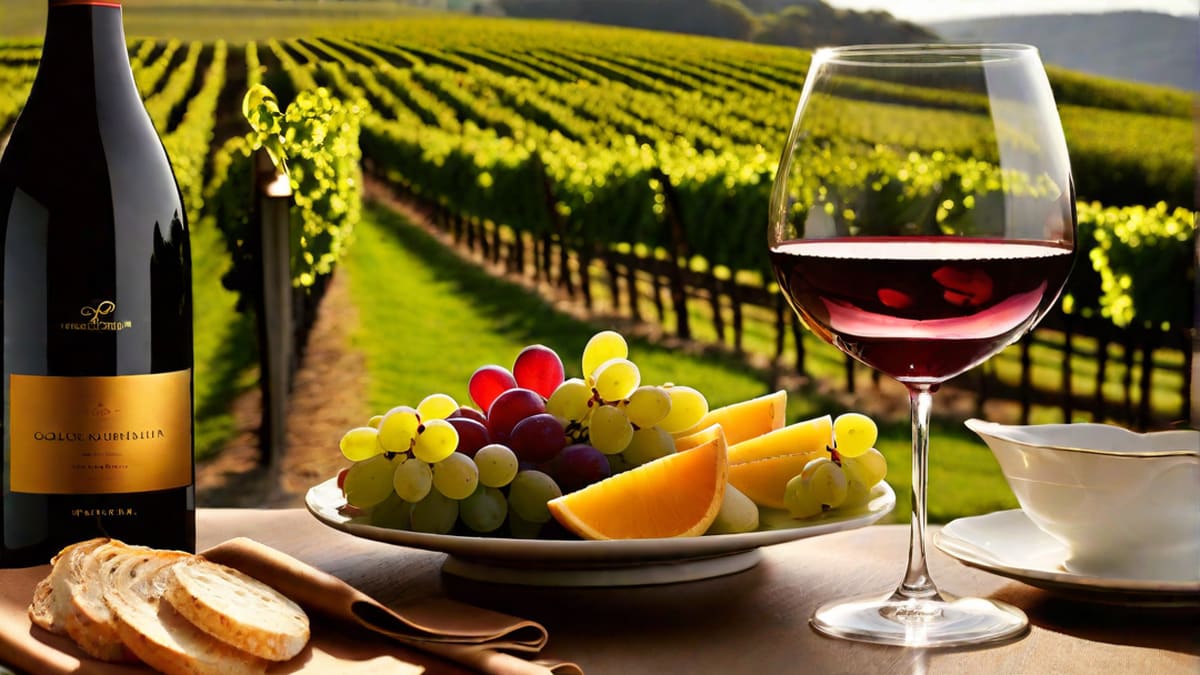 What Is Best Wine To Drink