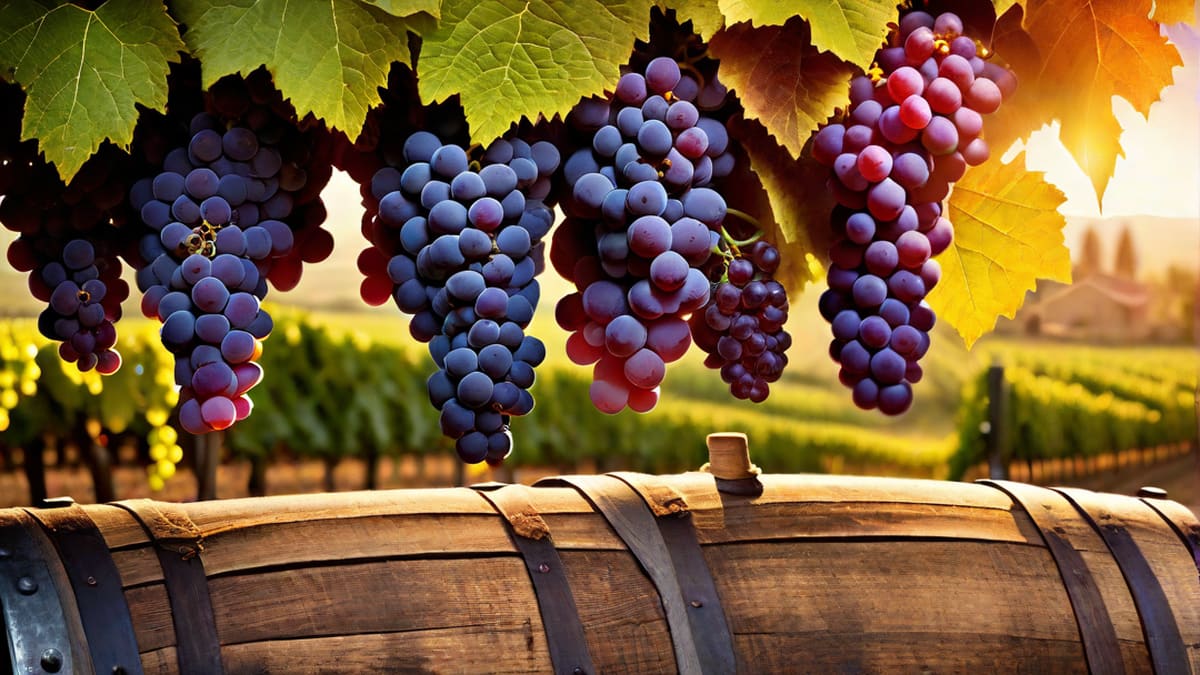 How To.make Wine