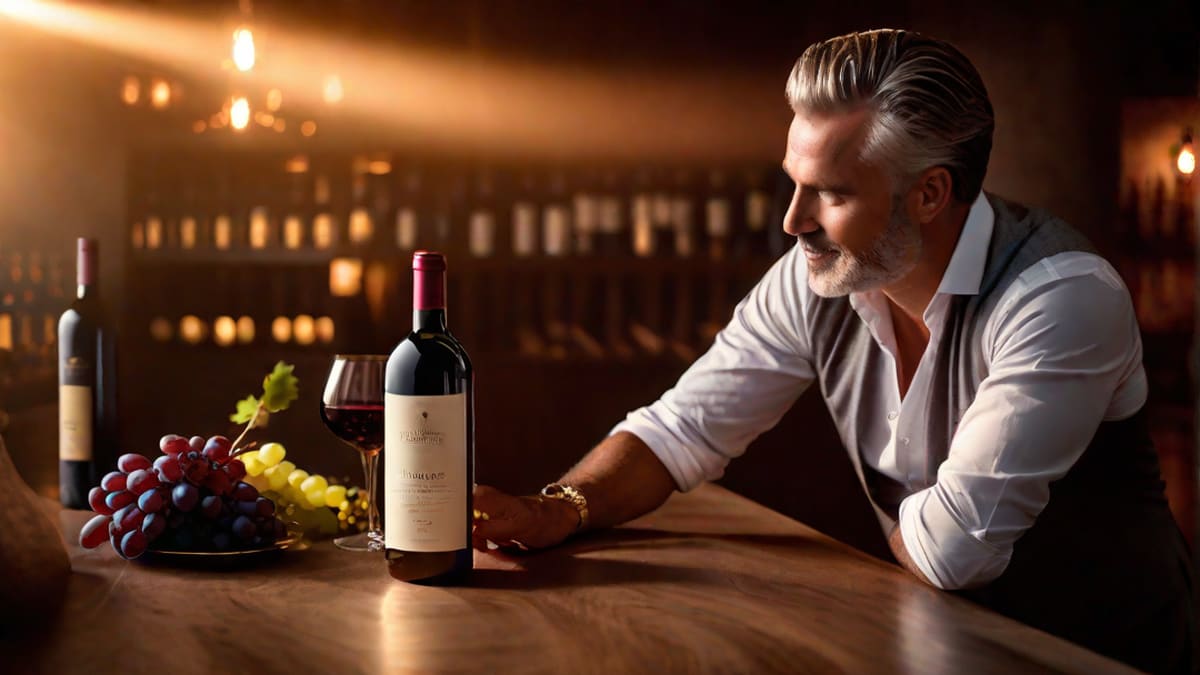 What Does Full Bodied Wine Mean