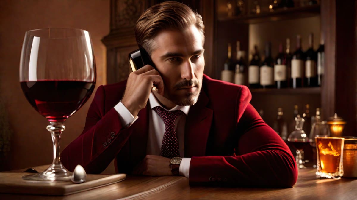 What Can You Substitute For Marsala Wine
