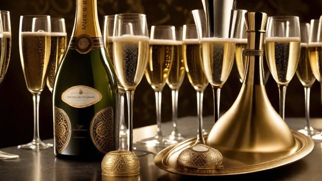 Why Is Champagne Called Champagne