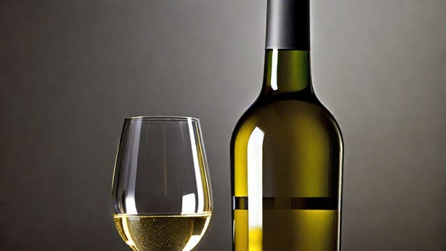 How Long Is White Wine Good For Once Opened