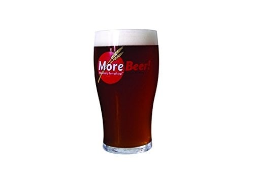 Homebrewers Outpost Barley Wine Kit