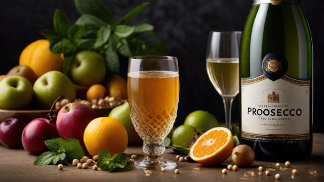 What To Add To Prosecco