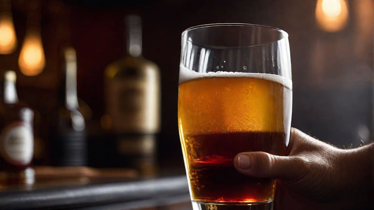 Which Is Healthier Beer Or Wine