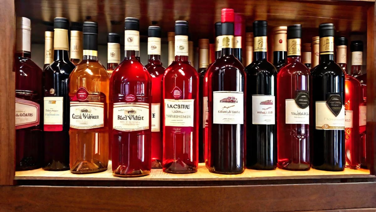 Can I Use Red Wine Vinegar Instead Of White Vinegar